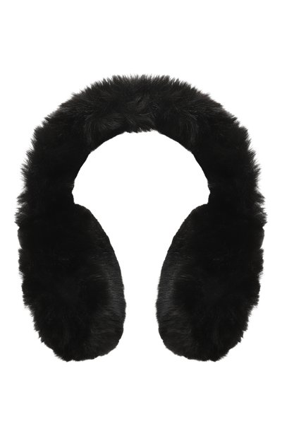 Женские наушники из экомеха RUDSAK, арт. 8425543