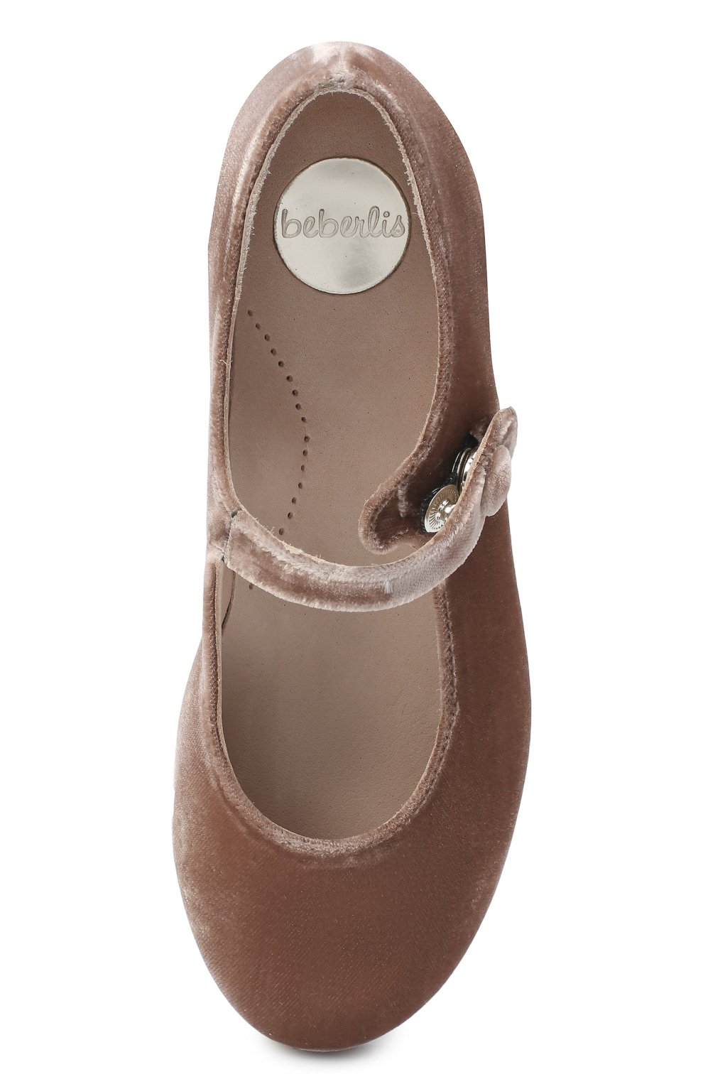 Балетки BEBERLIS, арт. 21607/35-38, фото 4