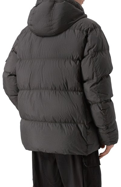 Пуховик STONE ISLAND, арт. 811540723_001, фото 4