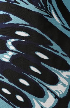 Юбка из смеси вискозы и шелка DIANE VON FURSTENBERG, арт. 13885DVF, фото 5