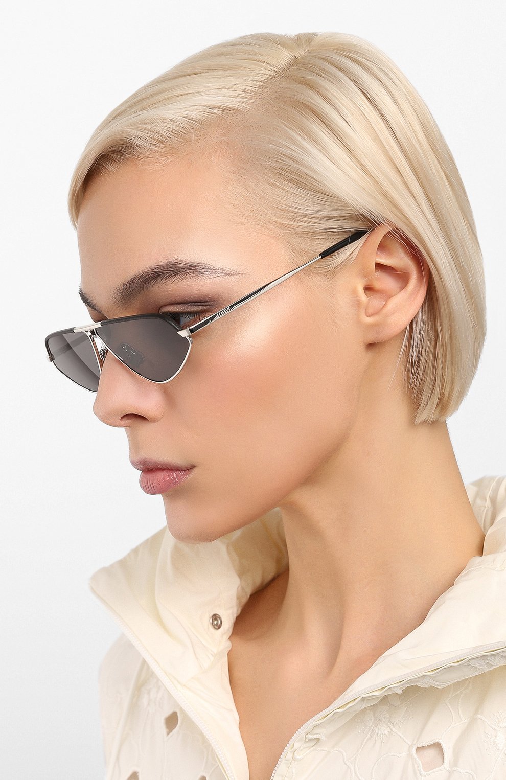 Солнцезащитные очки LOEWE, арт. LW40039U 16A, фото 2