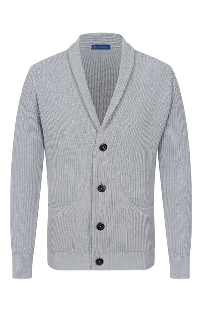 Мужской хлопковый кардиган ANDREA CAMPAGNA, арт. M5426-8074