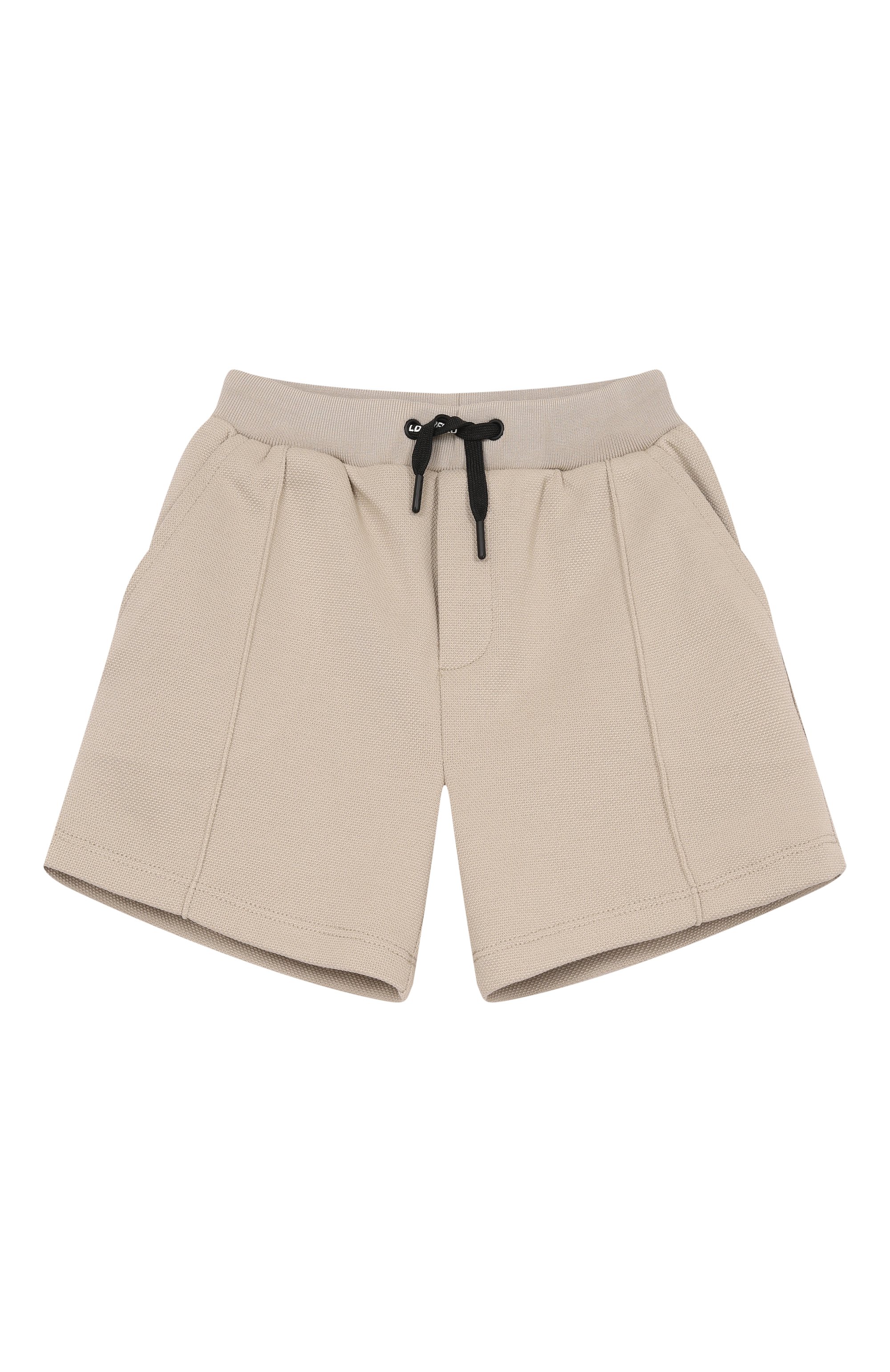 Комплект из поло и шорт KARL LAGERFELD KIDS, арт. Z31068, фото 5