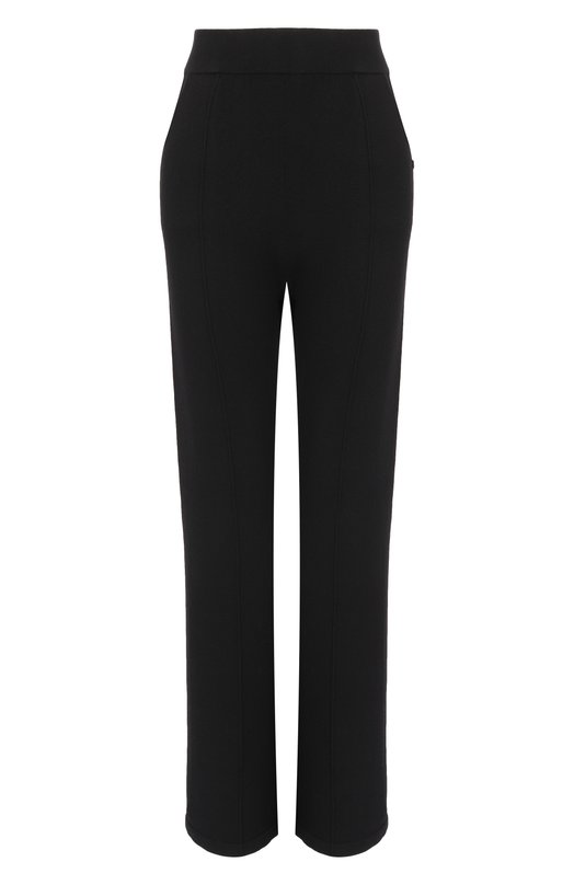 Шерстяные брюки Bogner 16901211 Чёрный 16901211