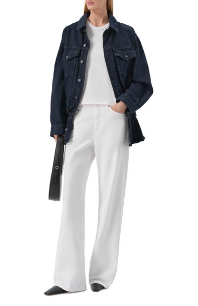 Джинсы AG ADRIANO GOLDSCHMIED, арт. W0015-059/A, фото 2