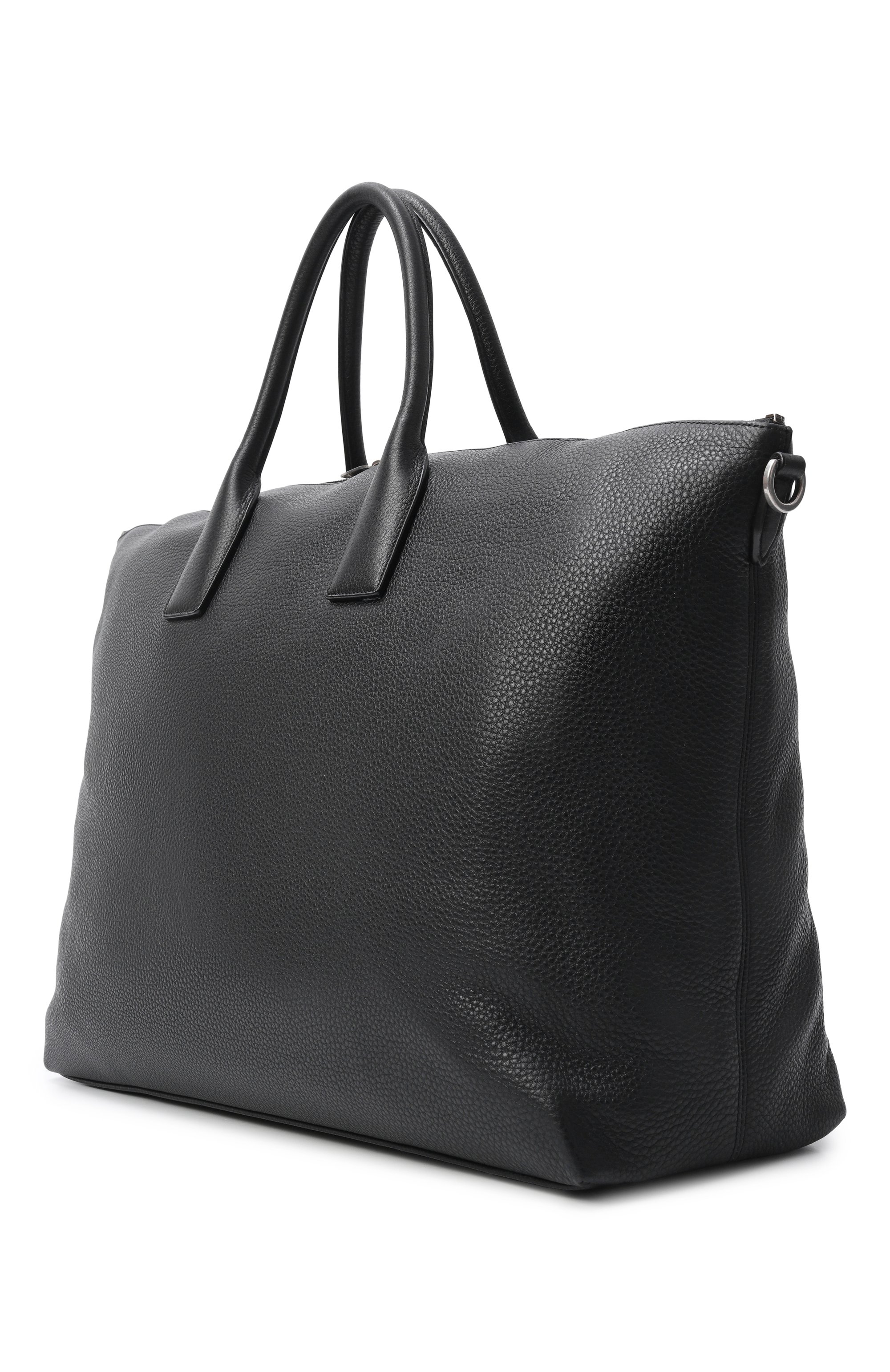 Сумка-шоппер SAINT LAURENT, арт. 649646/AAGAD, фото 3