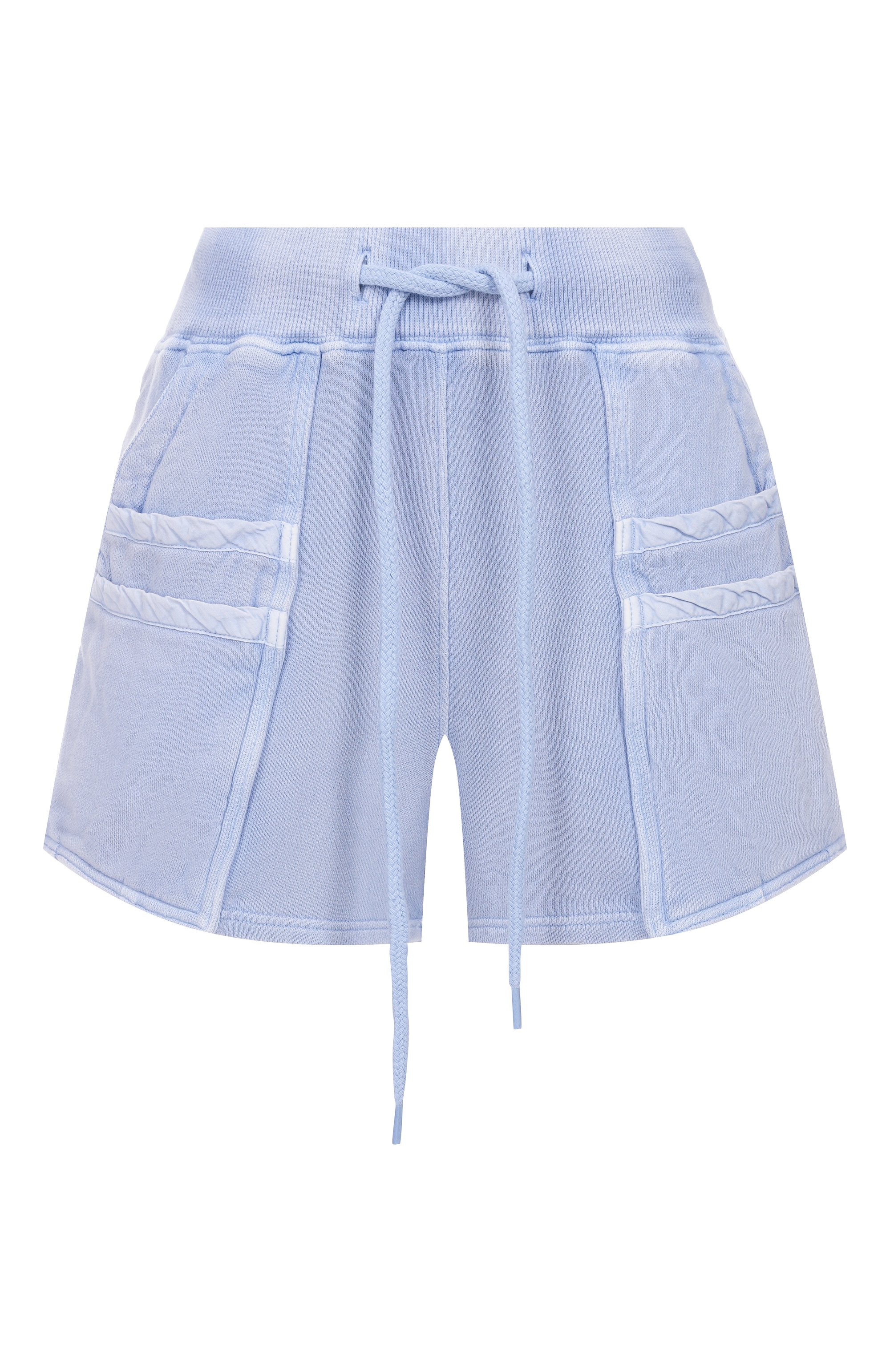 Хлопковые шорты R13, арт. R13WK277-K001J, фото 1