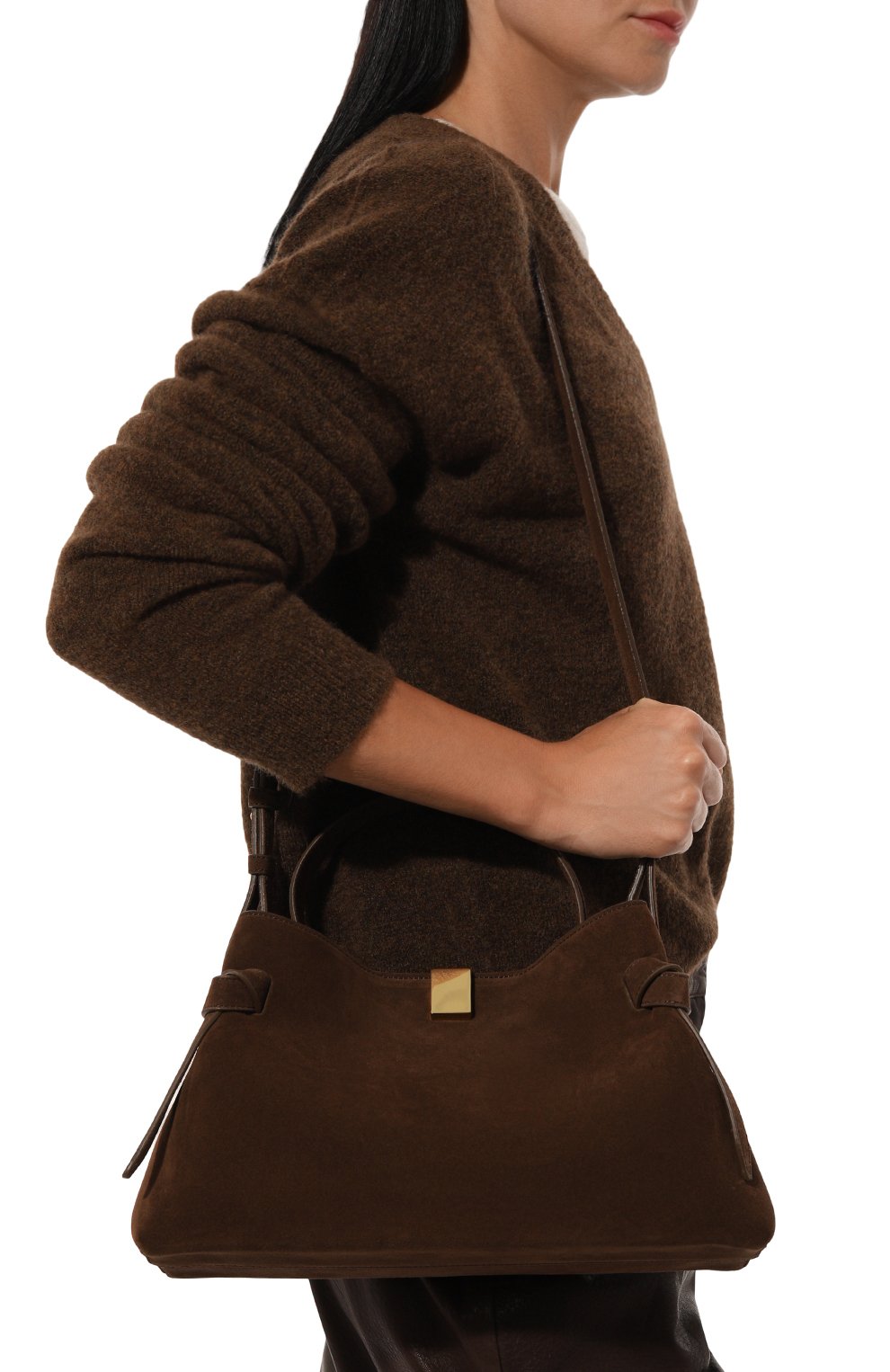 Сумка gyoza YUZEFI, арт. YUZC0-HB-GZ-S004, фото 2