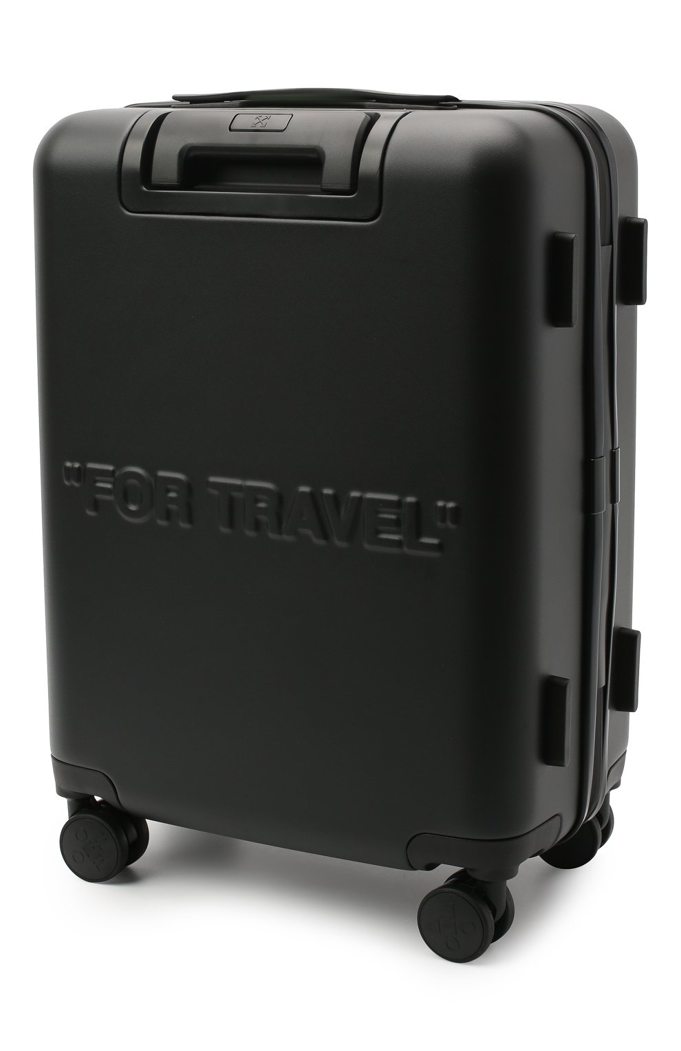 Чемодан quote OFF-WHITE, арт. 0WNG002E20MAT0011000, фото 3