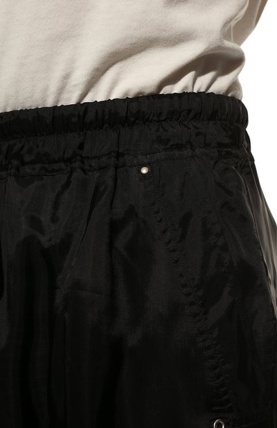 Брюки RICK OWENS, арт. RU01B1365/J, фото 5