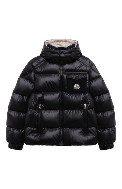 Пуховик yule MONCLER, арт. 1A000-96-595ZJ, фото 1