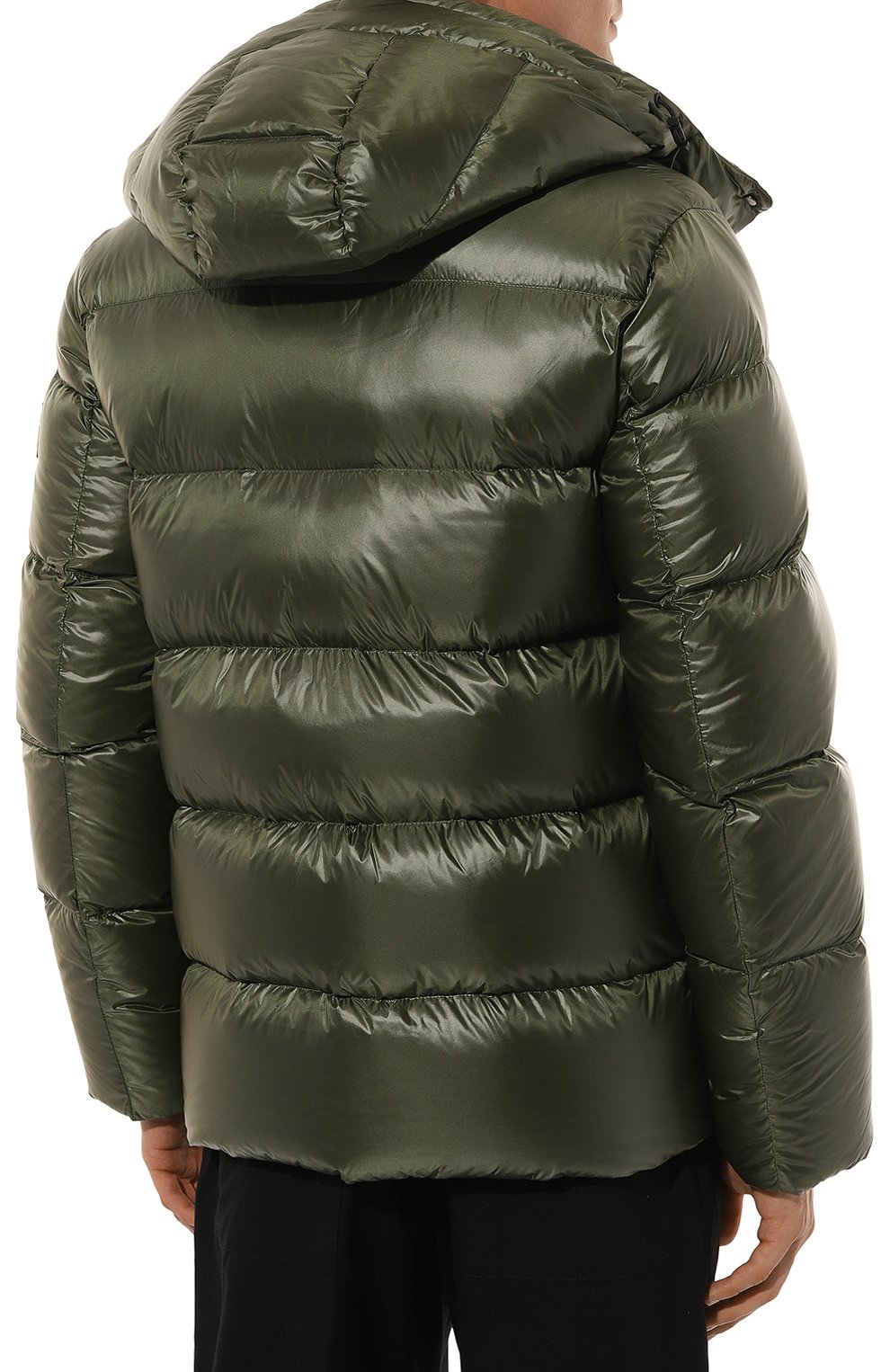 Пуховик ADD, арт. 10AM118, фото 4