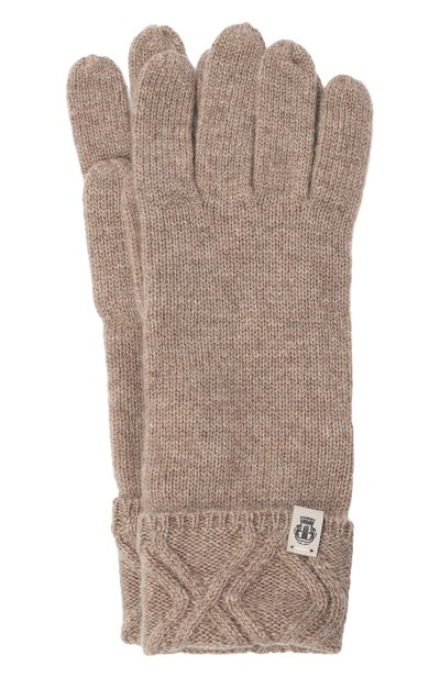 Кашемировые перчатки ROECKL, арт. 21011-2950, фото 1