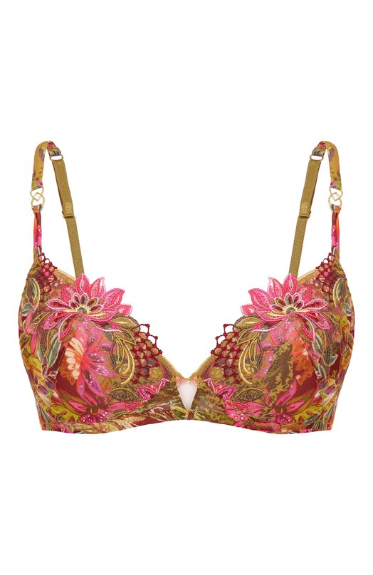 Бюстгальтер с чашкой пуш-ап Lise Charmel ACJ8537 Разноцветный ACJ8537