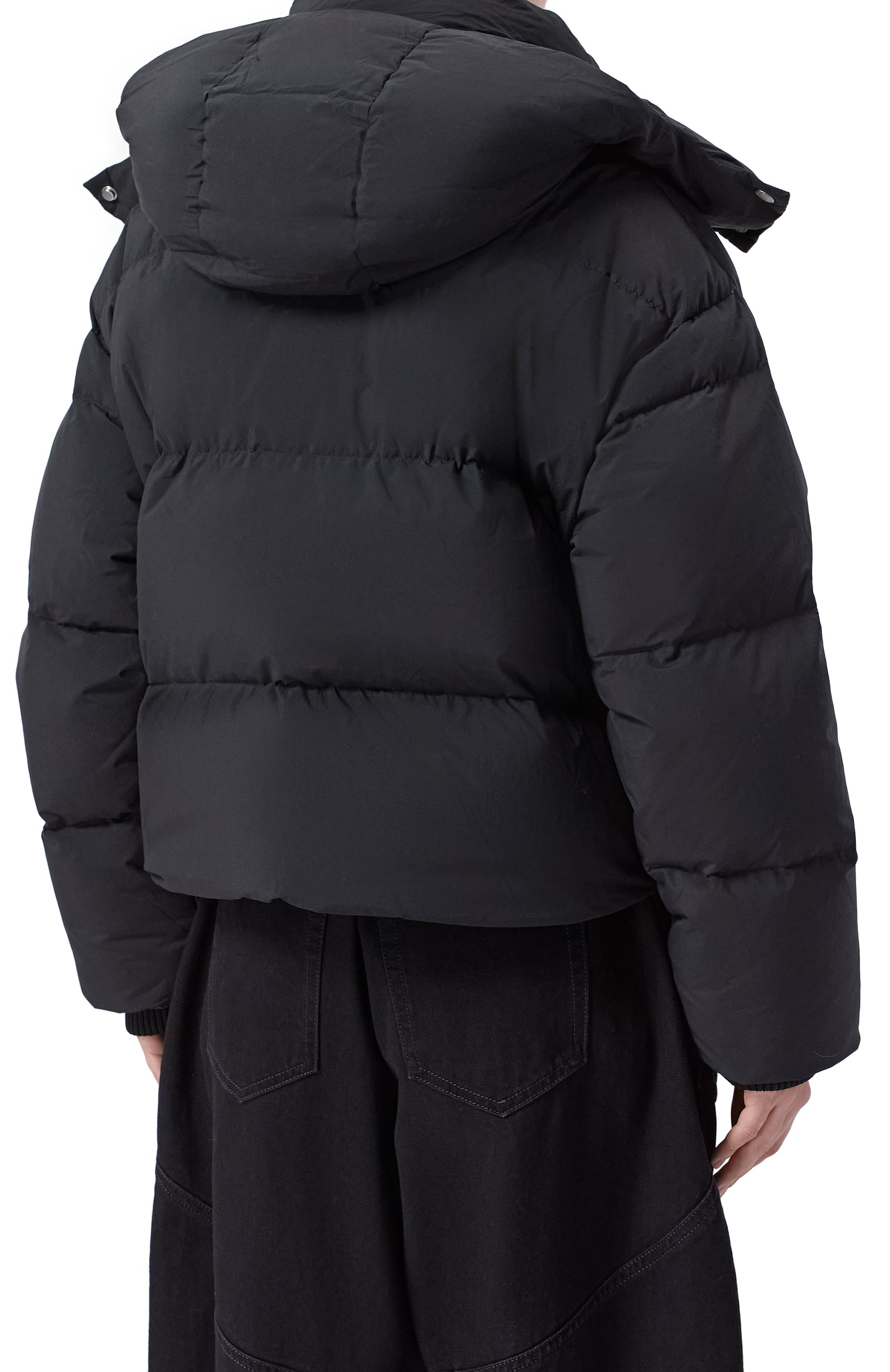 Пуховик RED SEPTEMBER, арт. 825.02.JKT15.01, фото 4