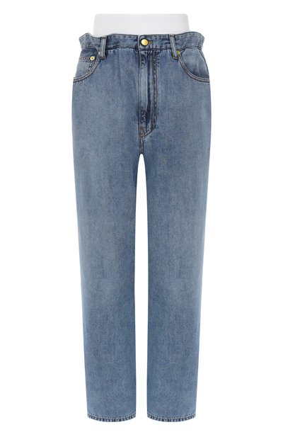 Женские джинсы DARKPARK, арт. WTR17/TBL01W021