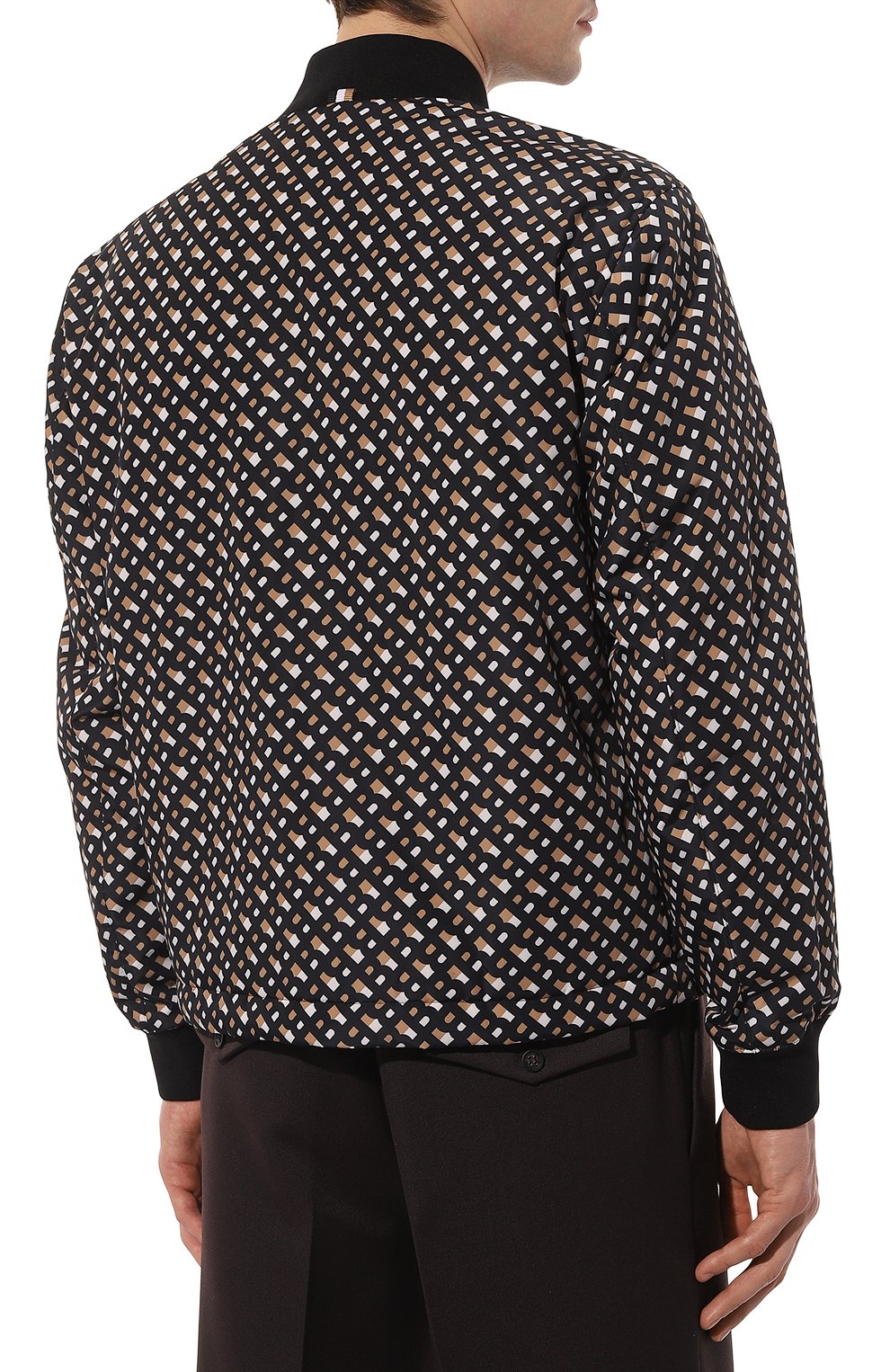 Утепленная куртка BOSS, арт. 50486874, фото 4