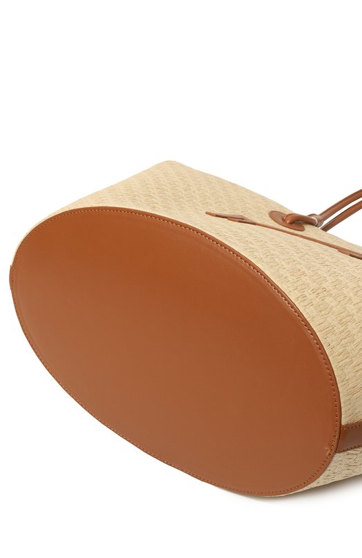 Сумка-тоут Maryan Mehlhorn M6508532 Бежевый  M6508532 Фото 3