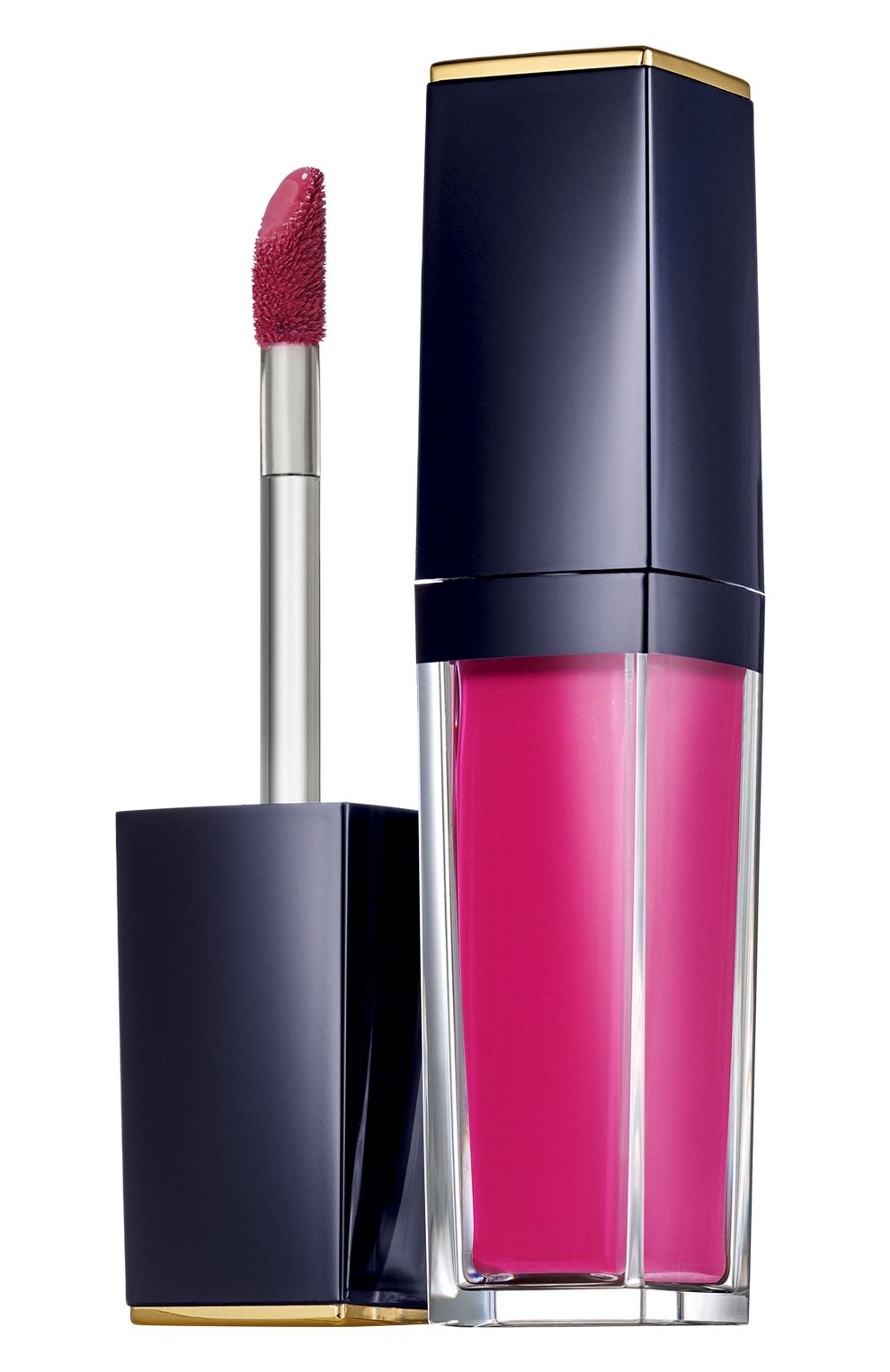 Жидкая губная помада pure color envy, оттенок 406 liquid desire ESTÉE LAUDER цвета по цене 3500 руб., арт. P365-08, фото 1 Жидкая губная помада pure color envy, оттенок 406 liquid desire ESTÉE LAUDER, арт. P365-08, фото 1
