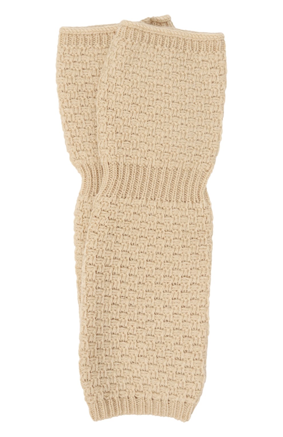 Кашемировые митенки INVERNI, арт. 5783GU, фото 1