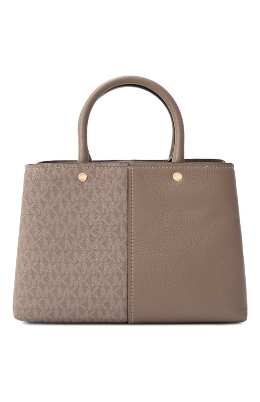 Сумка Flora medium MICHAEL Michael Kors 30T5GFFS2B Бежевый  30T5GFFS2B Фото 6