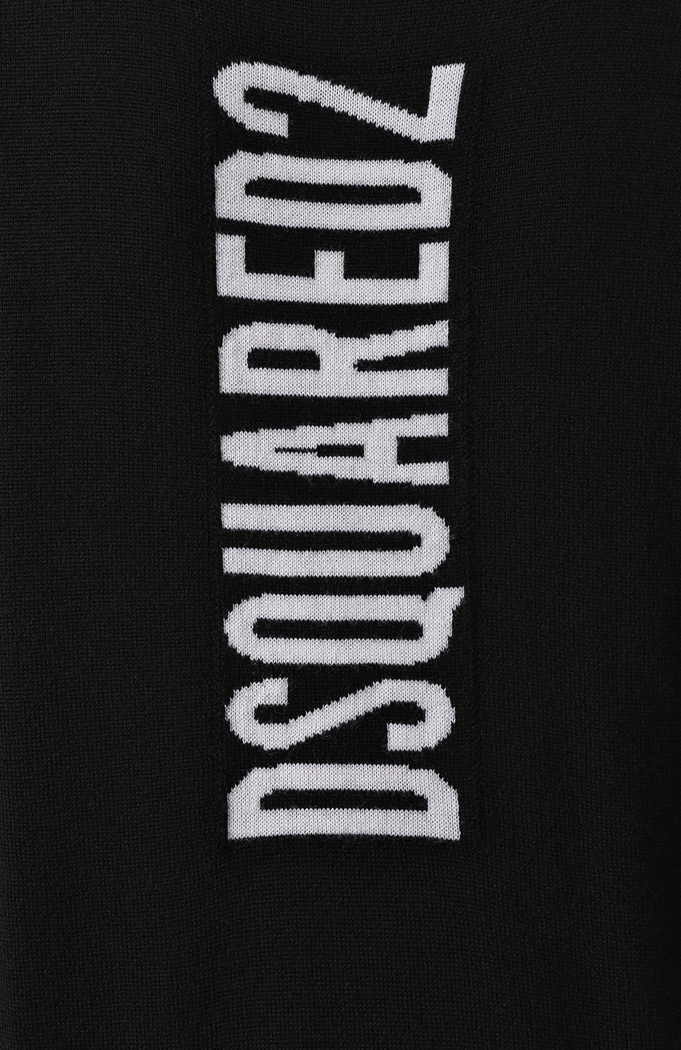 Шерстяной свитер DSQUARED2, арт. S72HA0868/S16813, фото 5