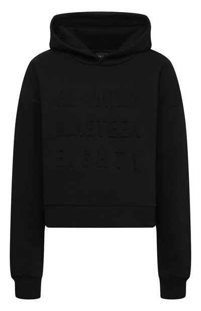 Хлопковое худи P.E. NATION, арт. 20PE4H116, фото 1