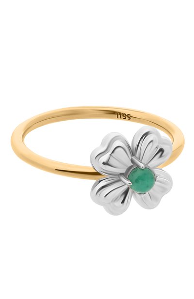 Женское кольцо SSIL, арт. 24FRCV02CS