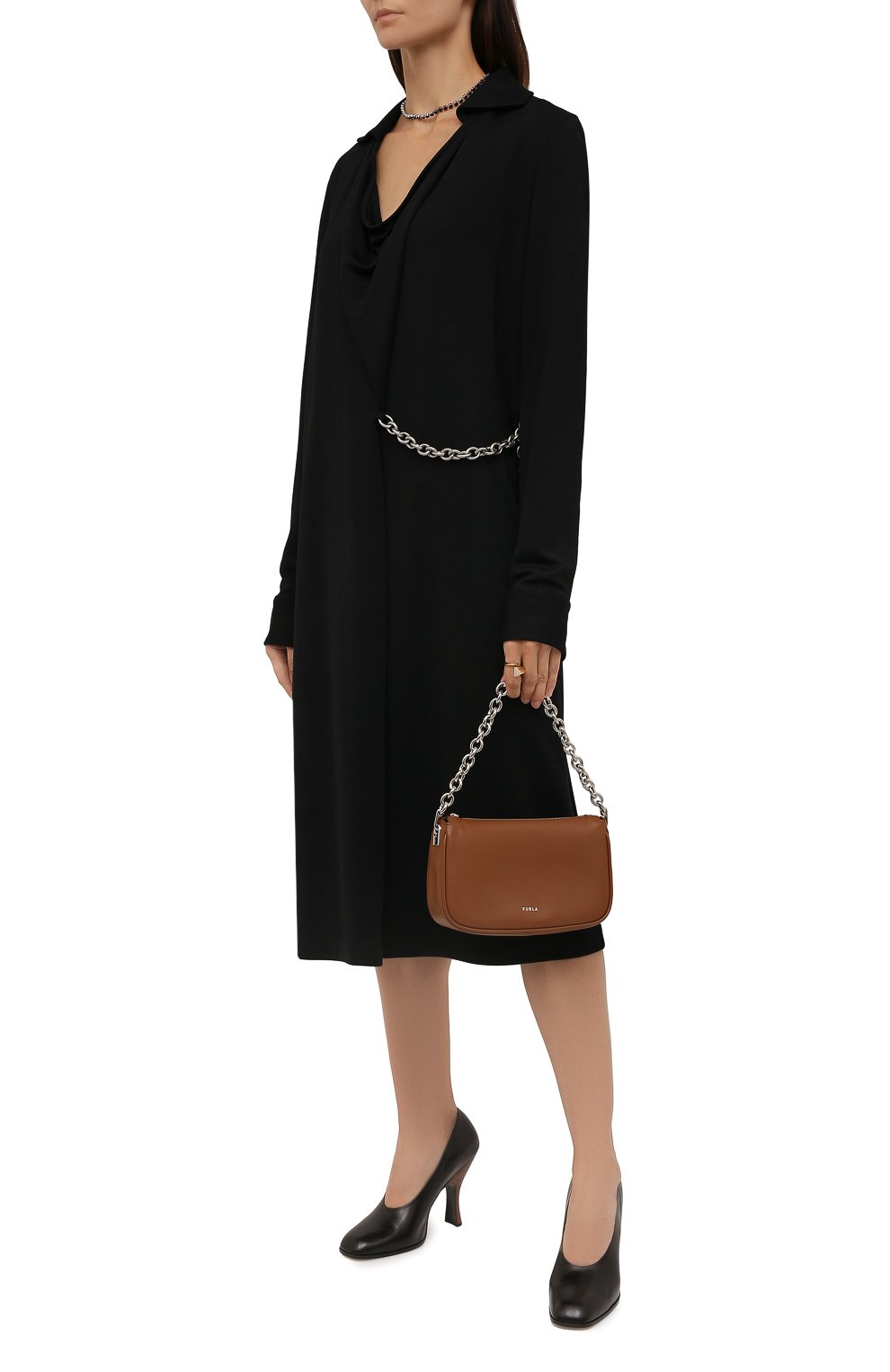 Сумка furla moon FURLA, арт. WB00356, фото 3