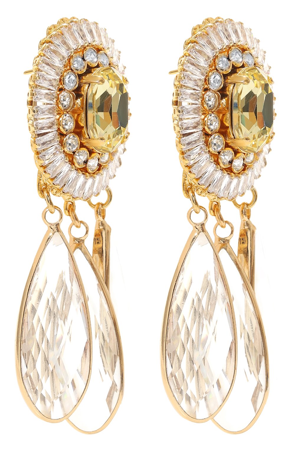 Серьги ANTON HEUNIS, арт. SSR3.024, фото 3