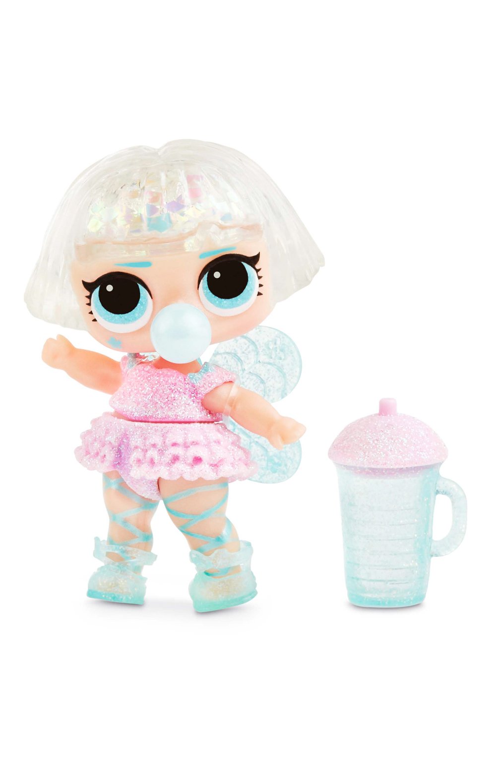 Игрушка lol зимнее диско MGA, арт. 561606, фото 3