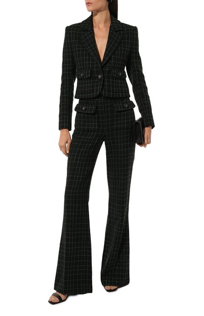 Брюки ELIE SAAB, арт. P0040N, фото 2