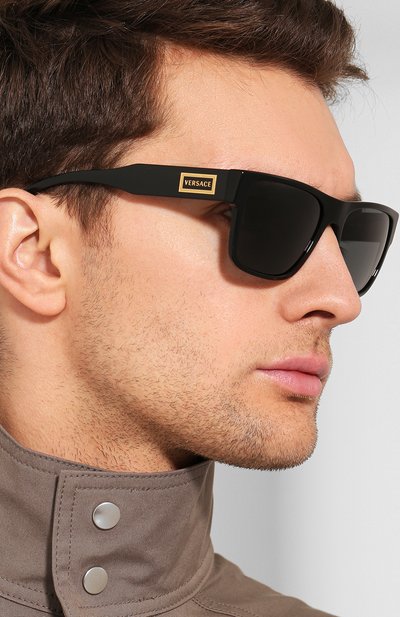 Со лнцезащитные очки VERSACE, арт. 4379-GB1/87, фото 2