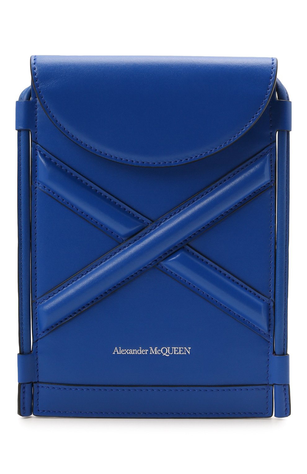 Сумка curve bucket micro ALEXANDER MCQUEEN, арт. 666362/1YB49, фото 1