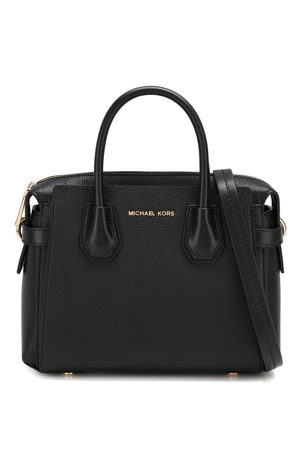 Сумка mercer small MICHAEL MICHAEL KORS, арт. 30S9GM9S1L, фото 6