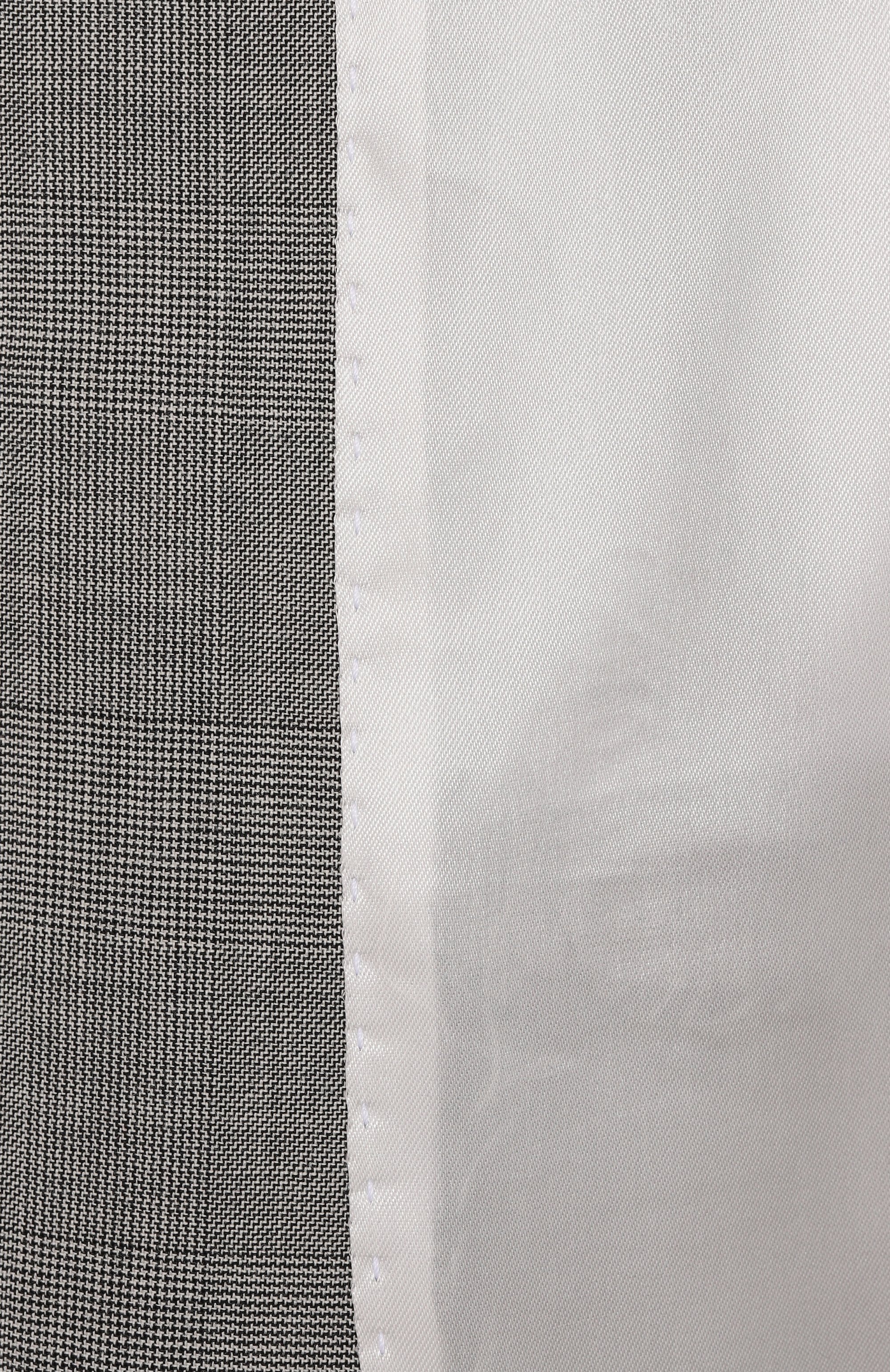 Шерстяной жилет WINDSOR, арт. 52 DW511 10019292/30045872, фото 7