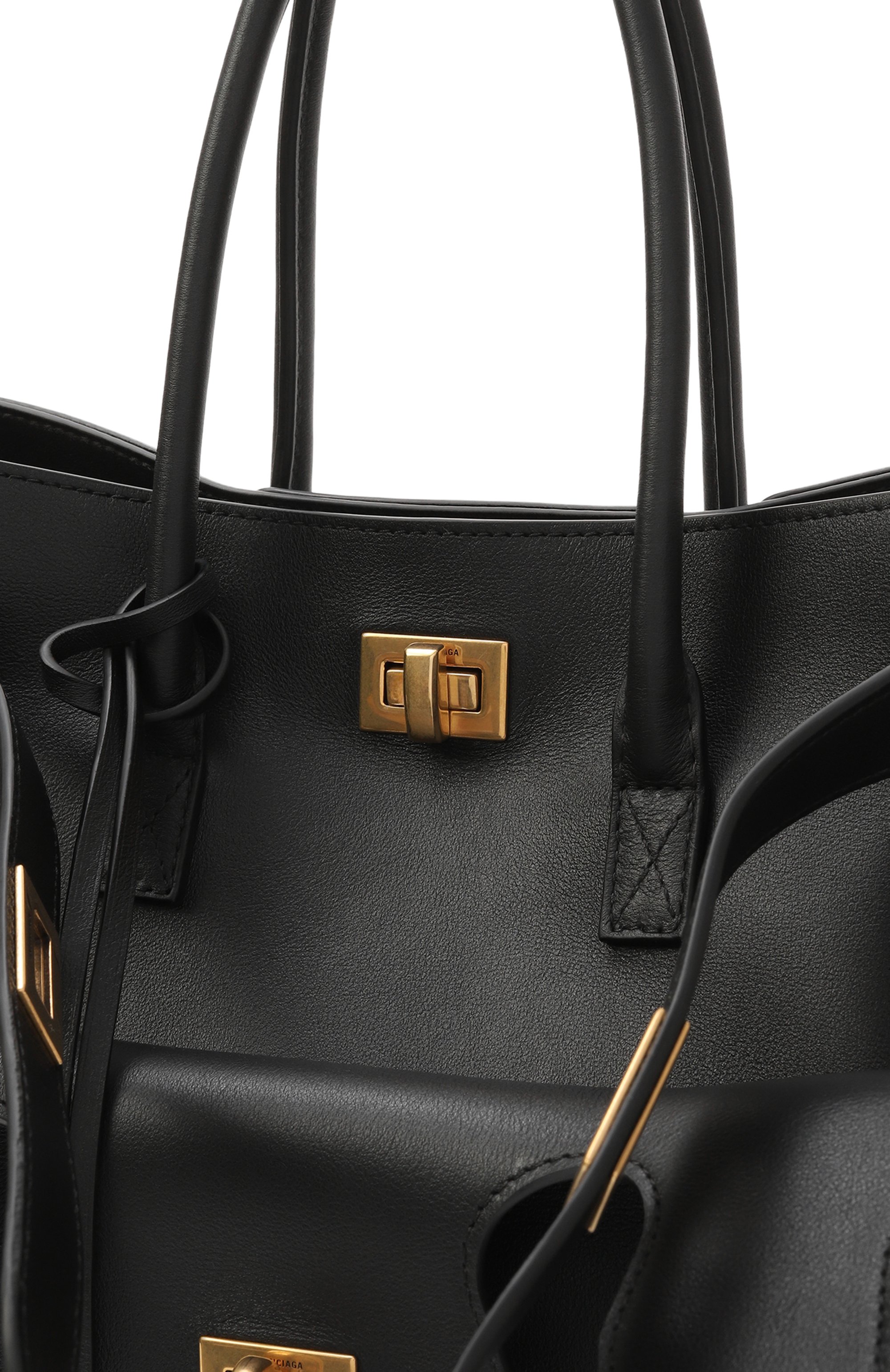 Сумка bel air small BALENCIAGA, арт. 835689/2ABAV, фото 3