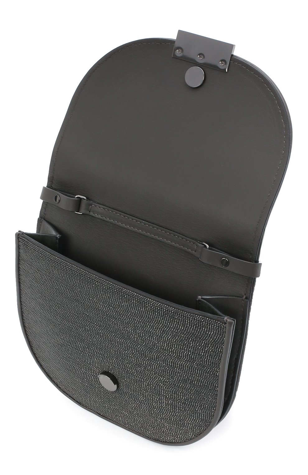 Сумка BRUNELLO CUCINELLI, арт. MBM0N2085, фото 4