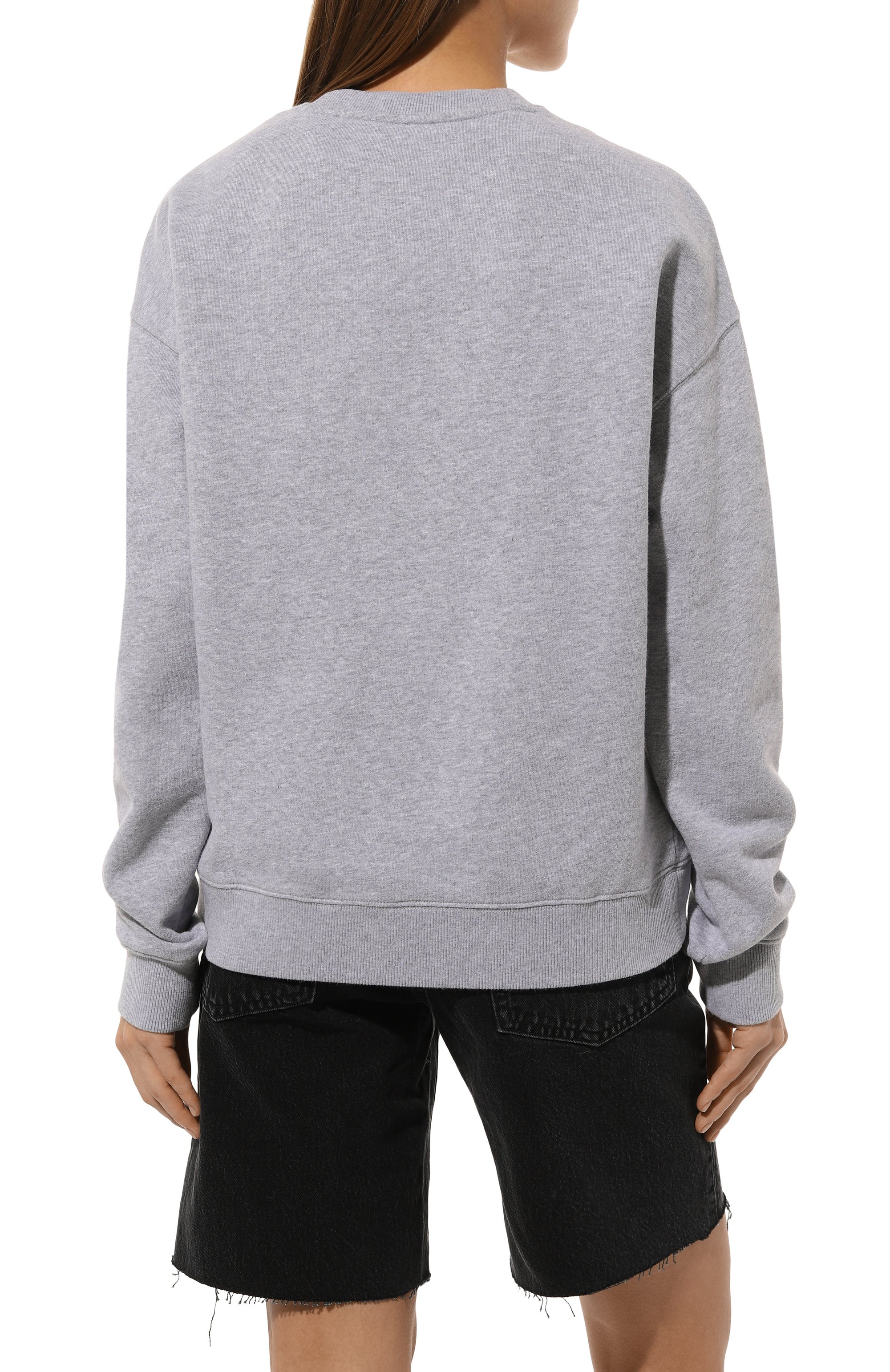 Хлопковый свитшот MC2 SAINT BARTH, арт. STARDUST W/03414G, фото 4