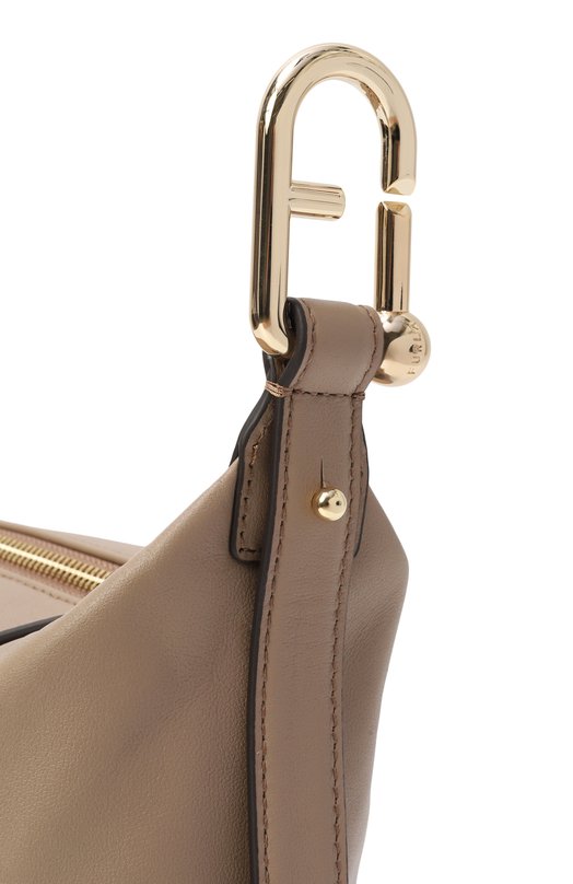 Сумка Furla Nuvola medium Furla WB01656/BX2045 Бежевый  WB01656/BX2045 Фото 3