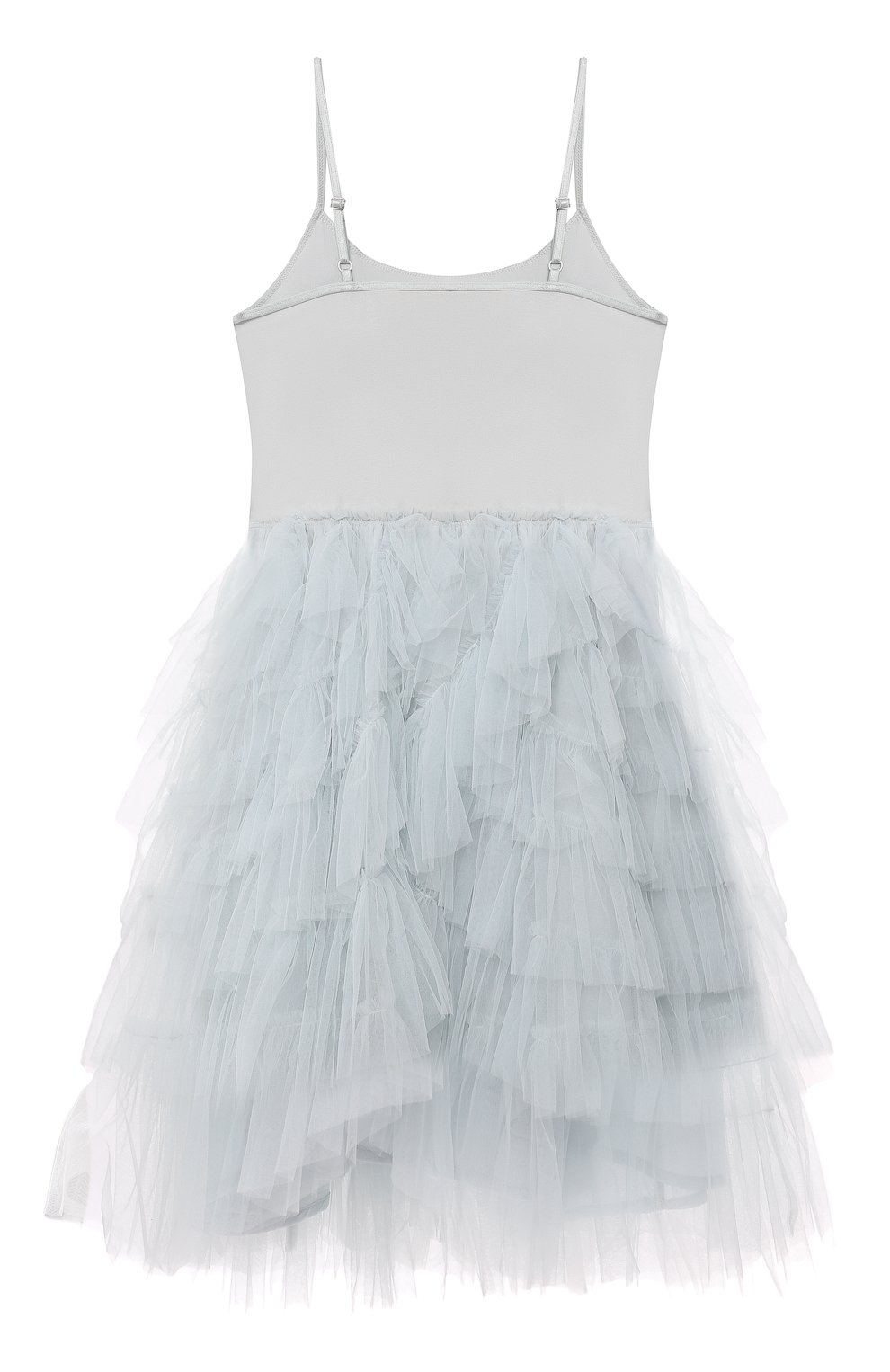 Хлопковое платье TUTU DU MONDE, арт. TDM6163/4-11, фото 2