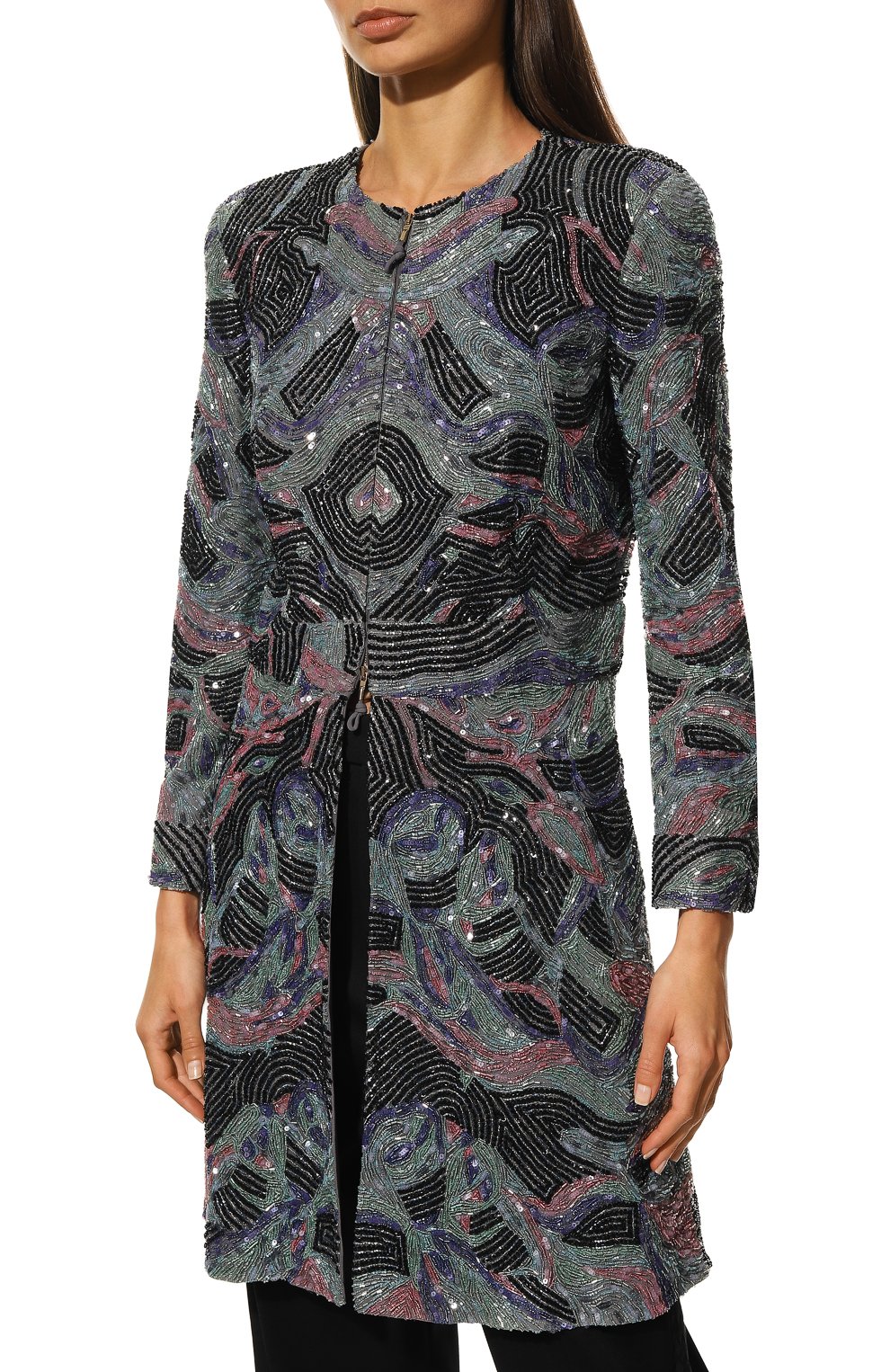 Жакет GIORGIO ARMANI, арт. SAL16R/SA964, фото 3