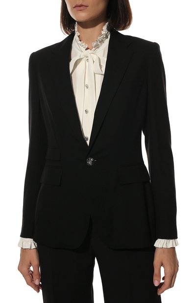 Кашемировый жакет RALPH LAUREN, арт. 911/IXJ87/FXJ87, фото 3