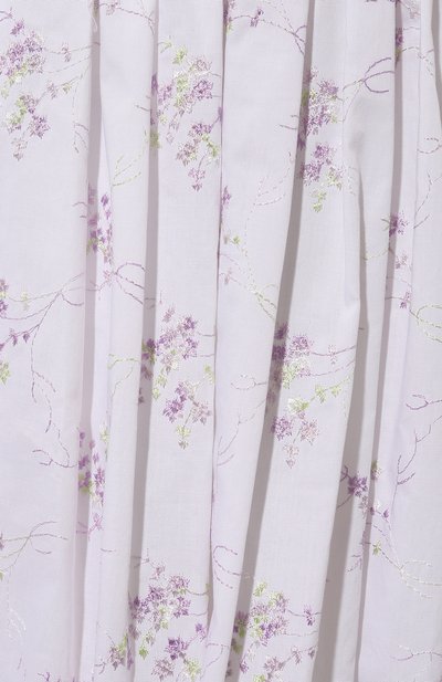 Хлопковая юбка NOBLE&BRULEE, арт. NB81/160323/4022, фото 5