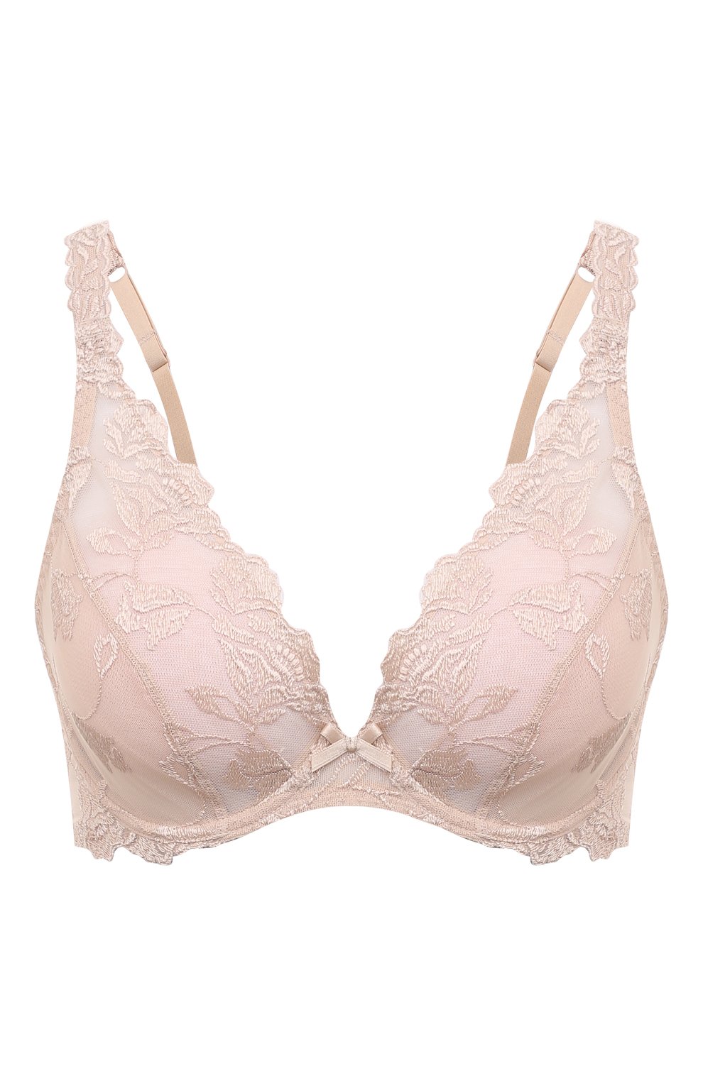 Бюстгальтер с мягкой чашкой AUBADE, арт. TMF12, фото 1