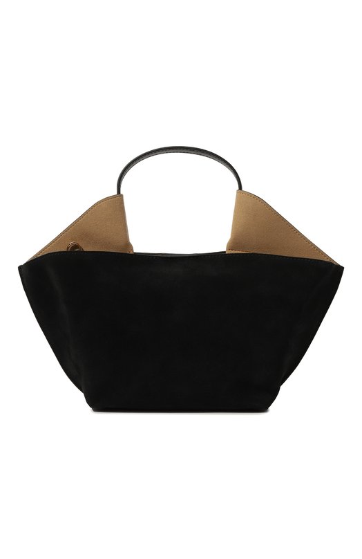 Сумка-тоут Ann mini Ree Projects Чёрный, фото 6