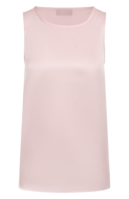 Атласный топ MVST M25.2MW.B401 Розовый M25.2MW.B401