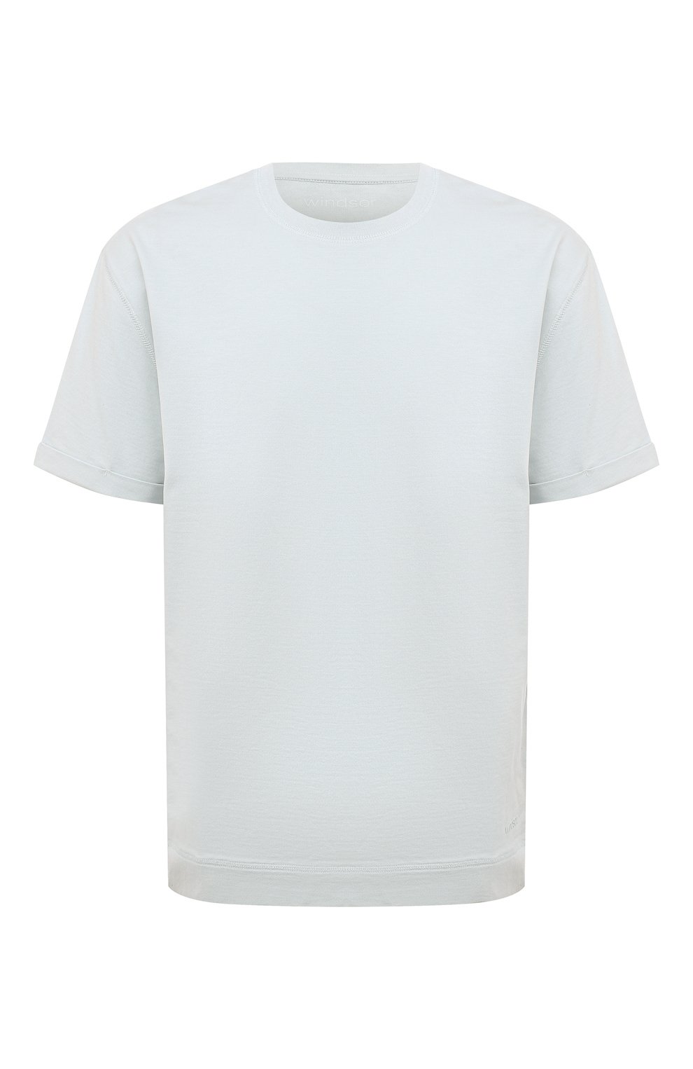 Хлопковая футболка WINDSOR, арт. 13 SEV0-T 10009462, фото 1
