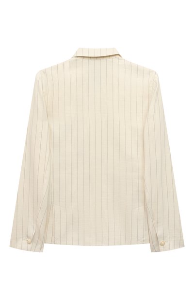 Пиджак изо льна и хлопка ELEVENTY, арт. ES2P04/G0086/12-16, фото 2