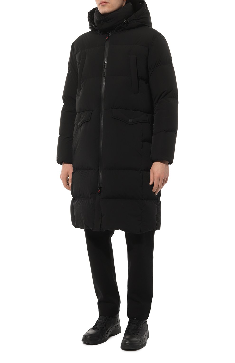 Пуховик AFTER LABEL, арт. ALASKA/N7864-1, фото 3